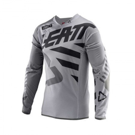 MTB Langarmtrikot Leatt GPX 5.5 UltraWeld N001 2019